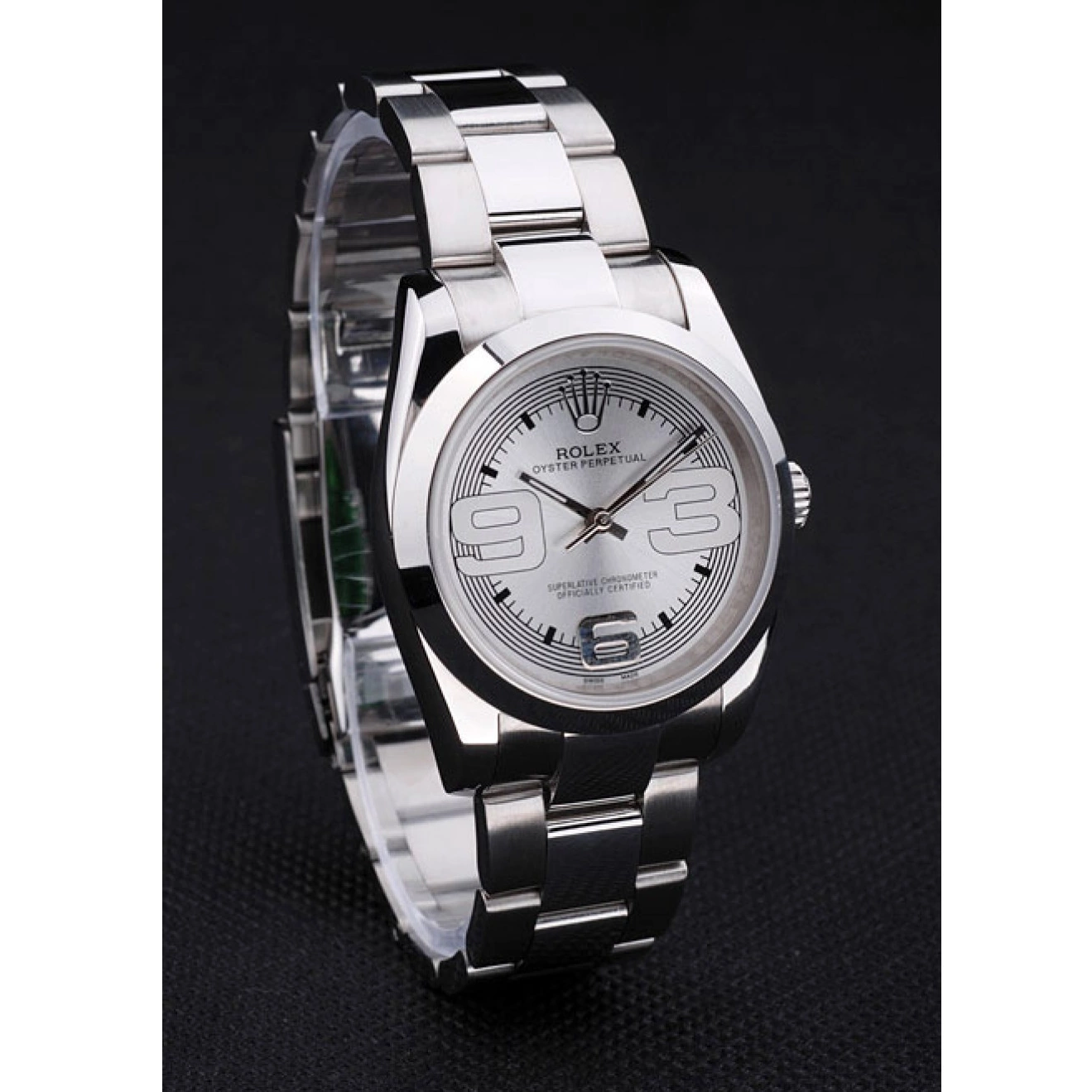 Best AAA Replica Sites Perpetual-rl51 Rolex 0624